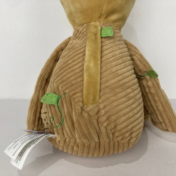 Scentsy Buddy Groot Marvel Guardians Of The Galaxy Plush Pre-owned - Picture 7 of 8